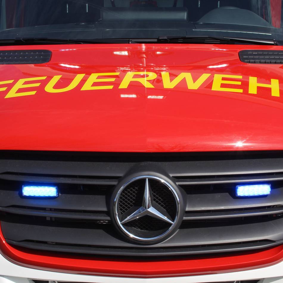 Feueralarm in Wevelinghoven: Schrecksekunde im Seniorenhaus – plötzlich Rauch in der Küche