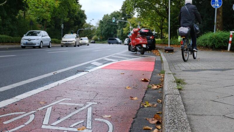 Umfrage des ADFC: Das sagen die Kandidaten zum Radverkehr