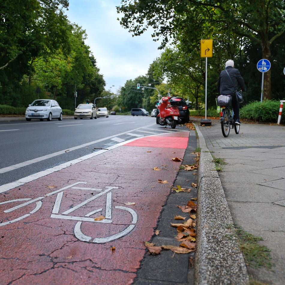 Umfrage des ADFC: Das sagen die Kandidaten zum Radverkehr