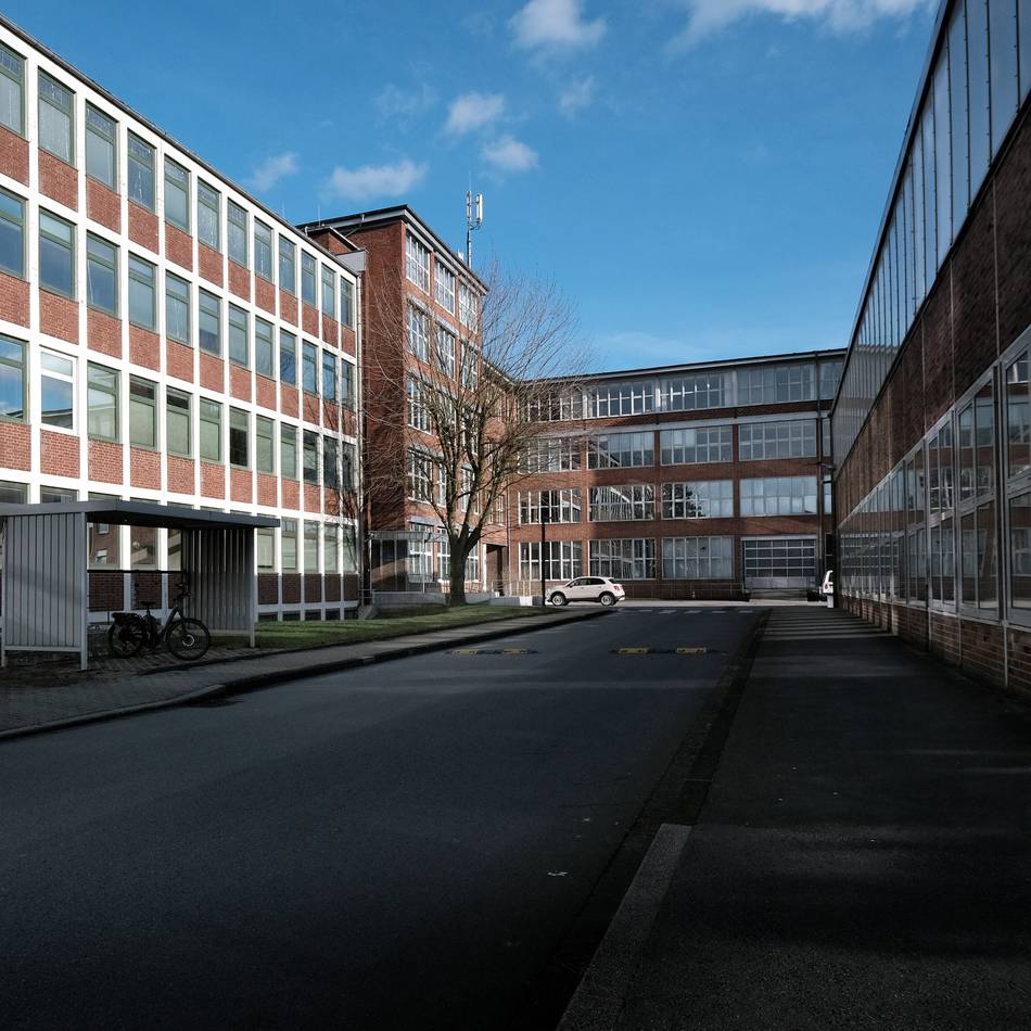 Traditionsunternehmen aus Heiligenhaus: Kiekert meldet Insolvenz an