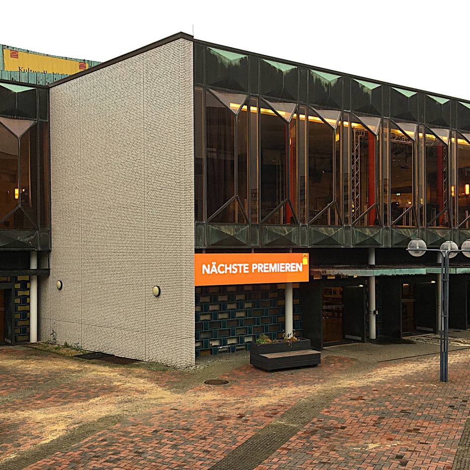 Theater Krefeld: Neue Spielzeit startet mit dem Stück „Hase Hase“