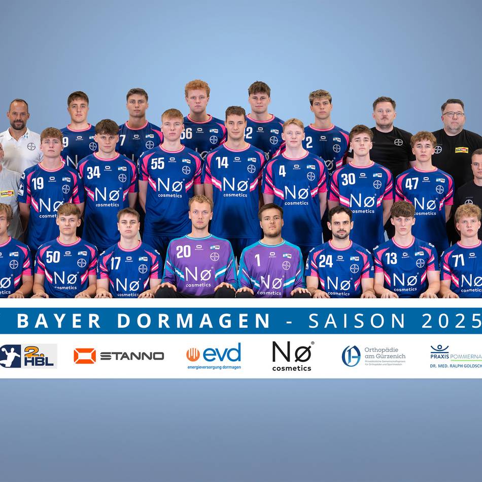Niederlage in Nordhorn: Wieder nichts Zählbares für Bayer Dormagen