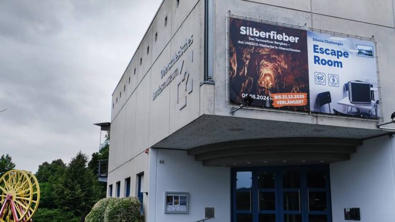 Oberschlesisches Landesmuseum: Tauziehen um Museum geht weiter