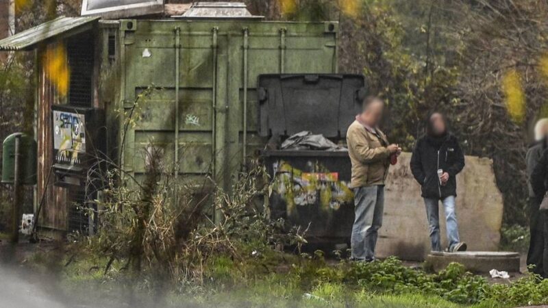 Vor der Kommunalwahl: Hilfen oder Härte? So wollen die Parteien in Kleve das Drogenproblem angehen
