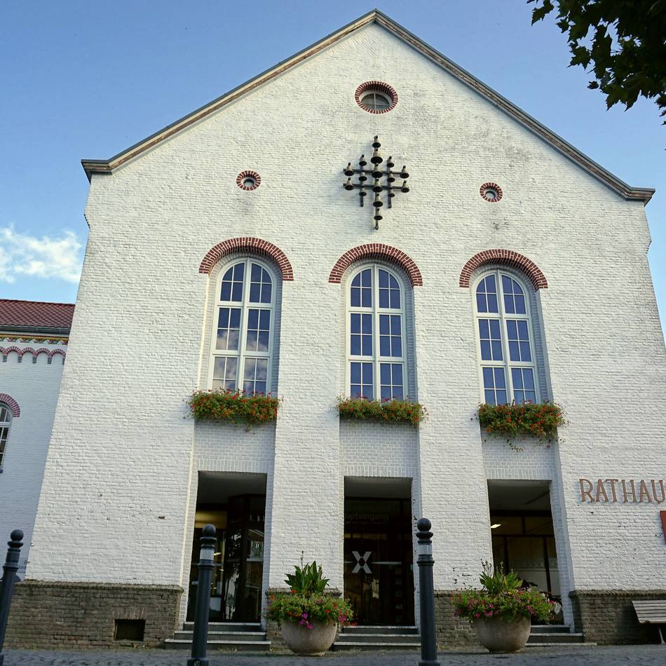 Genehmigung des Haushalts: Stadt Xanten veröffentlicht Schreiben des Kreises