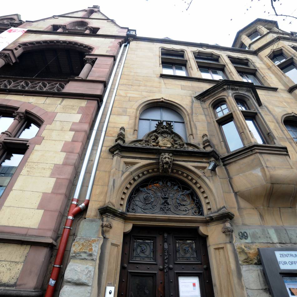 Kunst in Mönchengladbach: „Aktionstag Demokratie“ findet im BIS-Zentrum statt