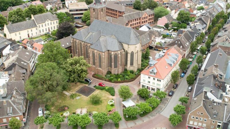 Kommunalwahl 2025: Die Gelderner Parteien beziehen Stellung zu den Top-Themen in der Stadt