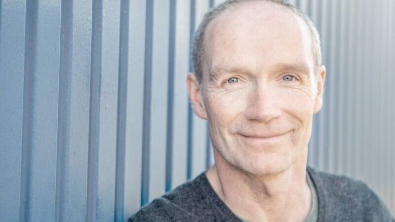 John von Düffel über sein Stück für das Neusser Landestheater: Jubiläumspremiere über eine Frau, die Theatergeschichte schrieb
