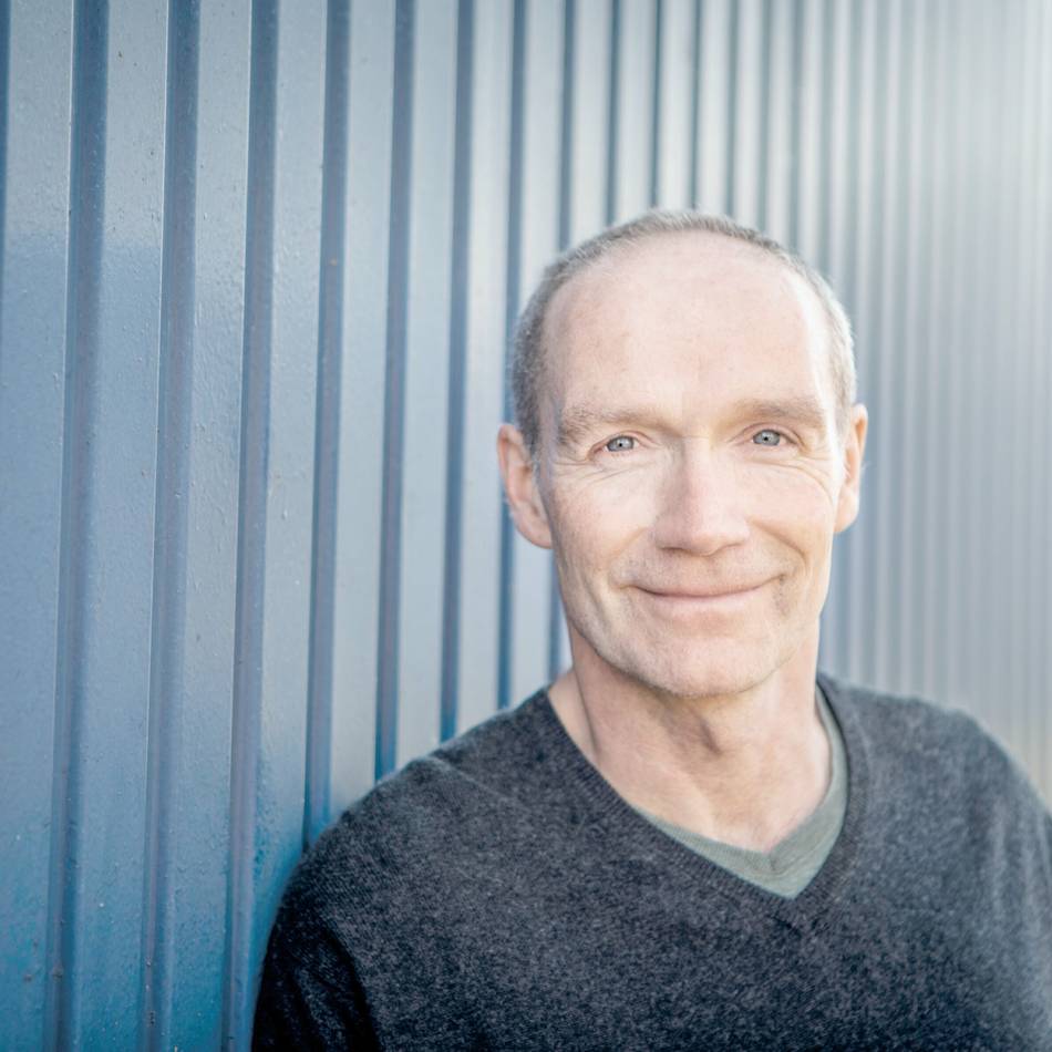 John von Düffel über sein Stück für das Neusser Landestheater: Jubiläumspremiere über eine Frau, die Theatergeschichte schrieb