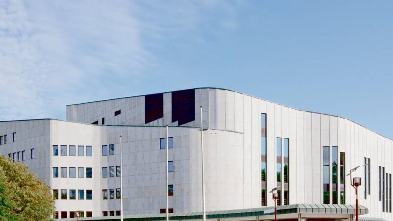 Kultur in Heiligenhaus: Operettenfreunde erleben „Wiener Blut“
