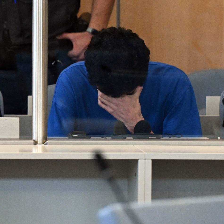 Höchststrafe für Solingen-Attentäter gefordert: „Er tötete seine Opfer aus Rache“
