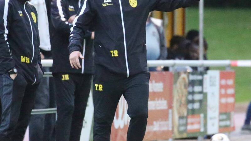 Spieltagsanalyse Bezirksliga: Trotz Unwetter und Personalprobleme – Odenkirchen holt nächsten Dreier