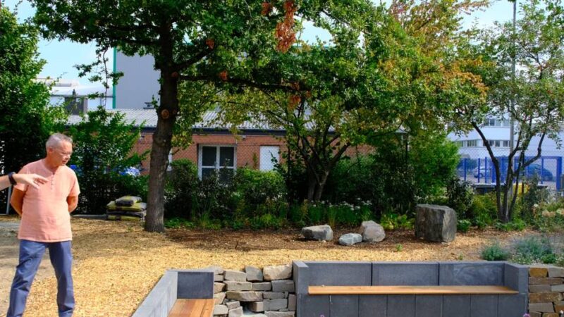 Albrecht GmbH aus Grevenbroich: Tankstellenbau-Unternehmen bewirbt sich um Klimaschutzpreis