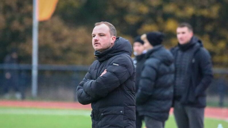 In der Fußball-Bezirksliga: Erste Siege für Fischeln und Grefrath