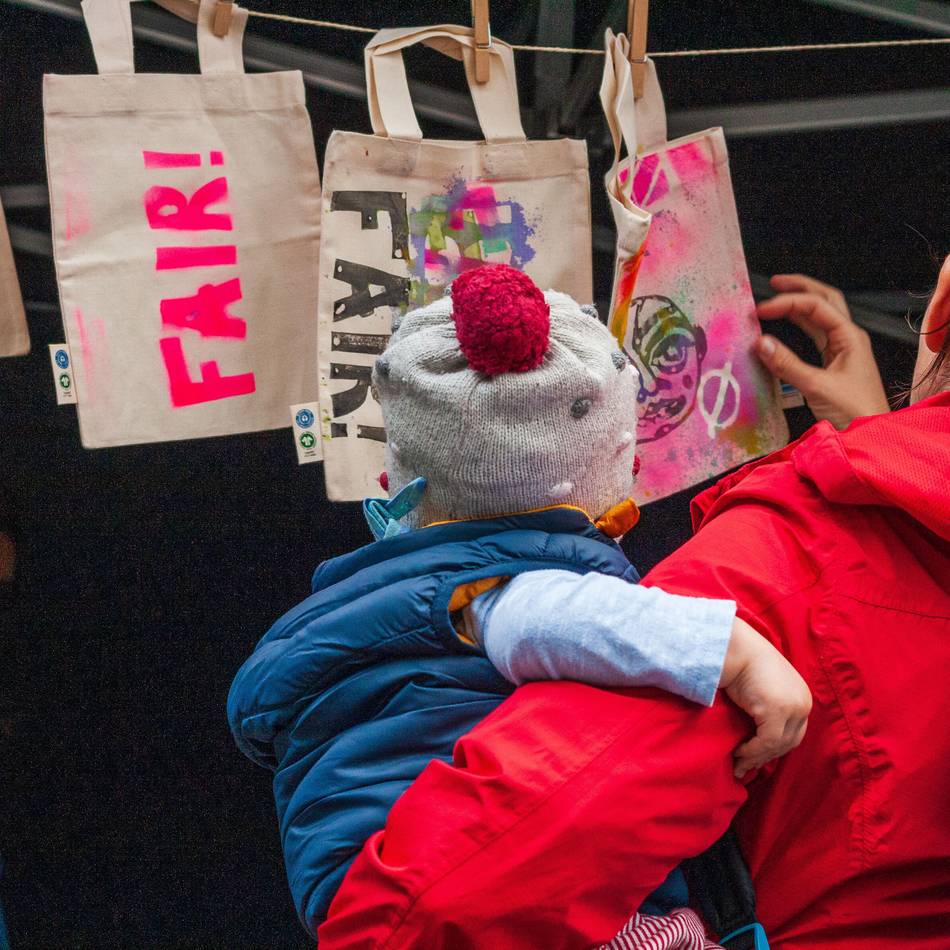 Veranstaltungen in Leverkusen: „Faire Woche“ mit Aktionen und Filmvorführungen