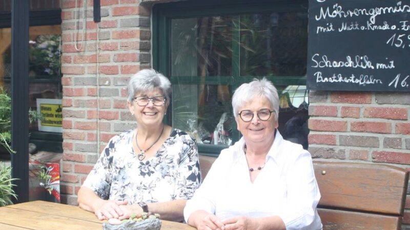 Hofcafé im Kreis Viersen: Eine Idylle mit viel Genuss