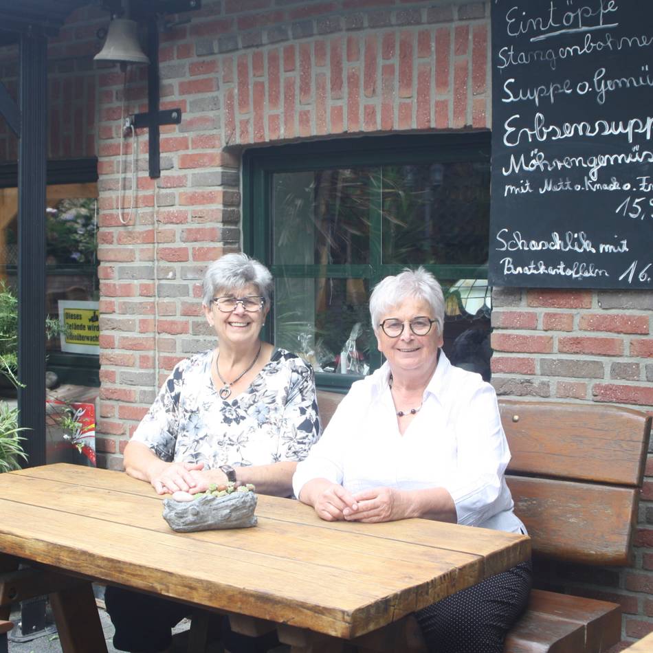 Hofcafé im Kreis Viersen: Eine Idylle mit viel Genuss