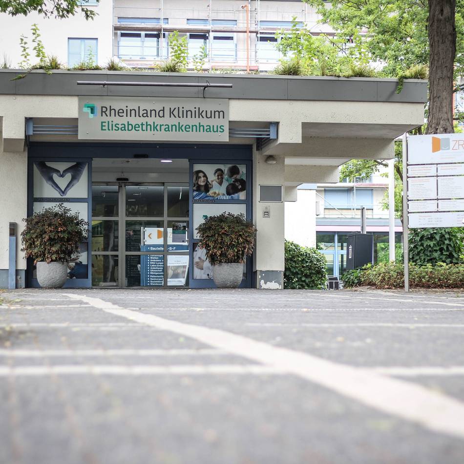 Klinik meldet Vollzug: Ministerium bestätigt Aus für die Notaufnahme in Grevenbroich
