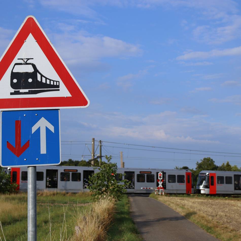 Ideen zur Kommunalwahl: Das planen die Meerbuscher Parteien für den Verkehr