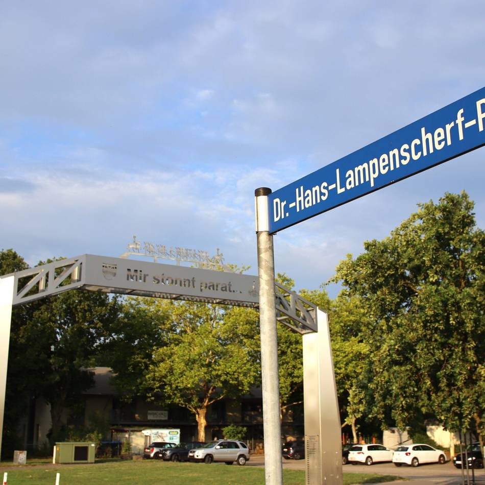 Pläne für öffentlich gefördertes Wohnen in Meerbusch: Stadt informiert über Neubaugebiet Kalverdonk