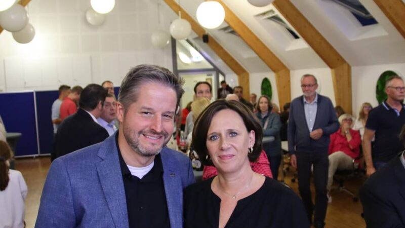 Kommunalwahl in Meerbusch: CDU fährt einen deutlichen Wahlsieg ein