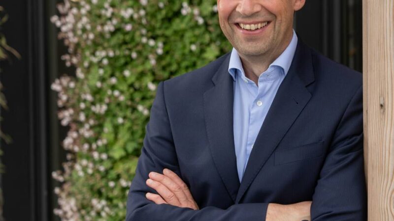 Enni-Chef zur Bandnacht: „Früh starten und das Auto stehen lassen“