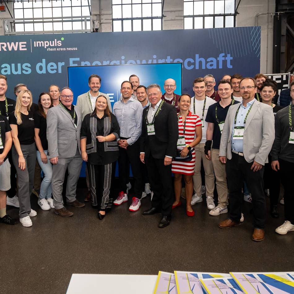 Future Tech Fest: 300 Start-ups stellten ihre Innovationen in Meerbusch vor