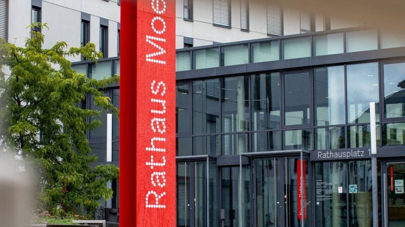 Kommunalwahl 2025 in Moers: Die Bürgermeisterkandidaten stellen sich vor