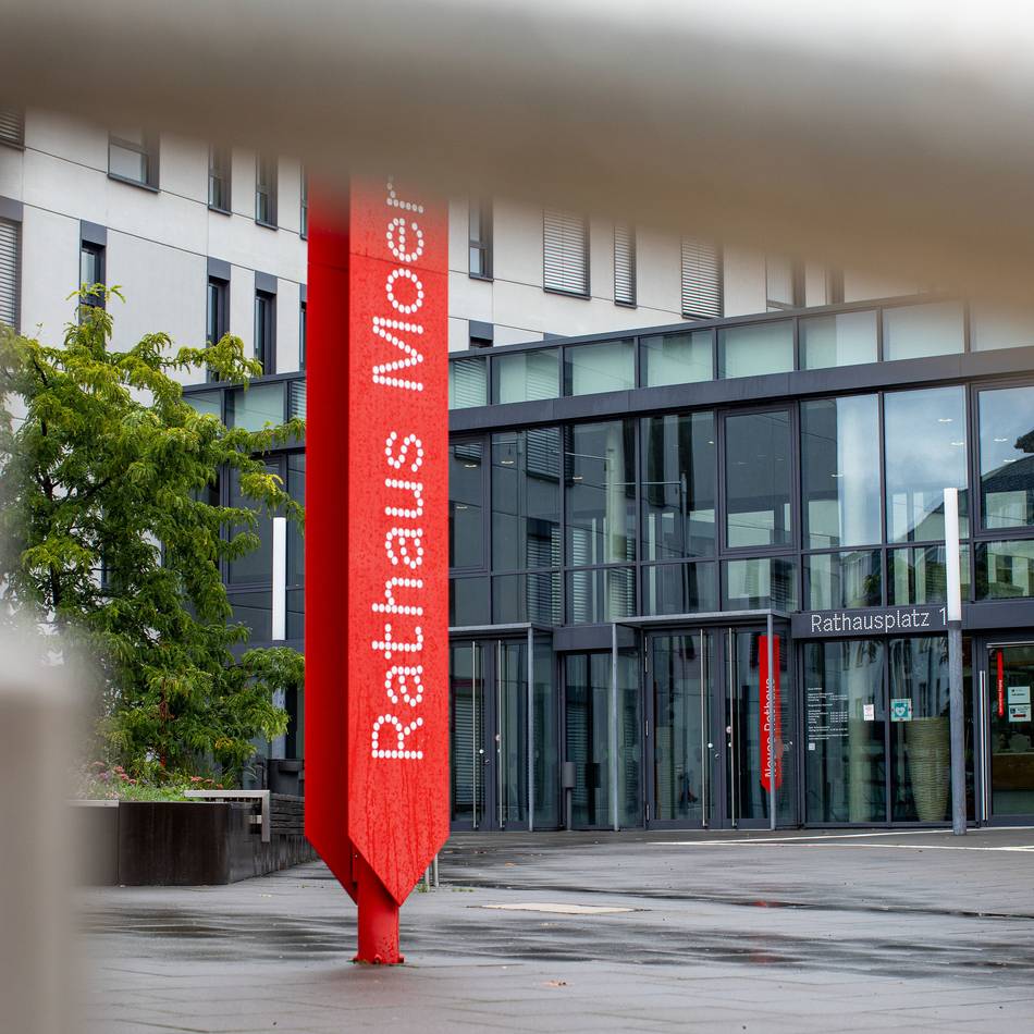 Kommunalwahl 2025 in Moers: Die Bürgermeisterkandidaten stellen sich vor