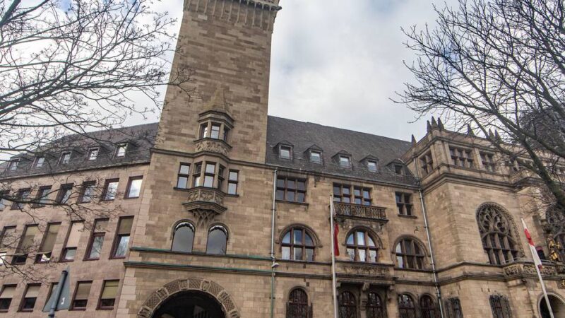 Sogar Kinder können wählen: „Tag der Demokratie“ in Duisburg soll Aufmerksamkeit auf Kommunalwahl lenken