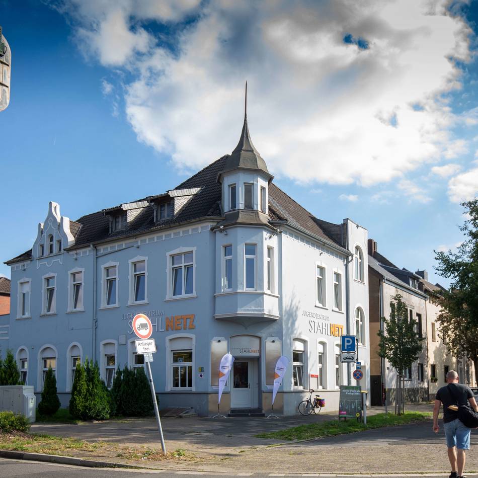 Jugendbetreuung in Krefeld: Anmeldeverfahren für die Herbstferienbetreuung startet