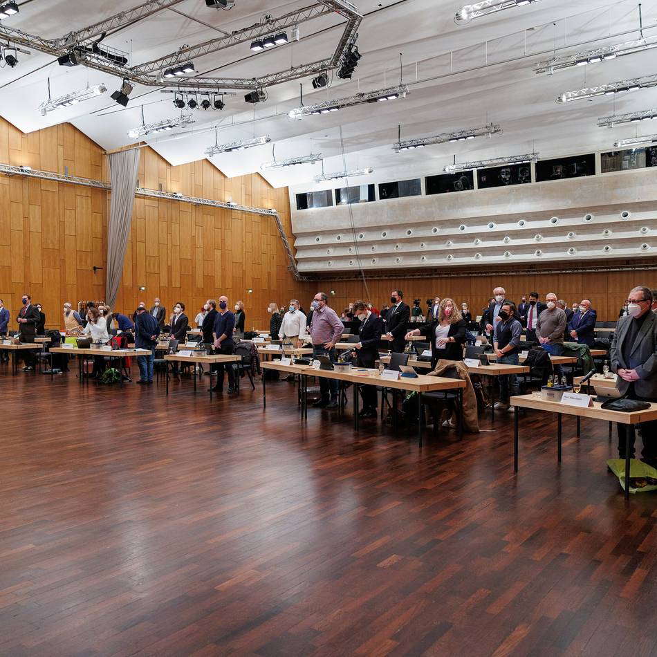 Kommunalwahl: OB-Kandidaten nicht zu beneiden – „Regieren´“ in Solingen wird schwieriger