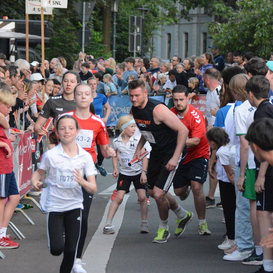 Kommunalwahlkampf 2025: Wie die Bürgermeisterkandidaten in Neuss zum Sport stehen
