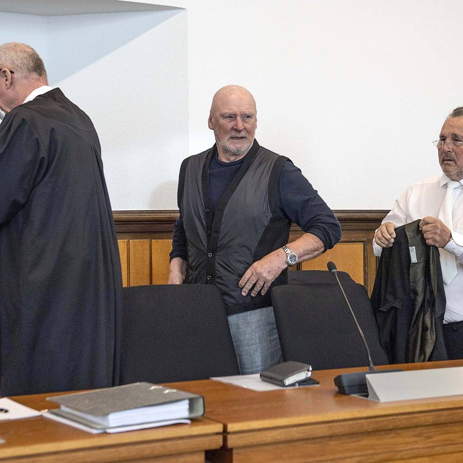 Prozess gegen Ex-Präsidenten des SV Straelen: So flog der Tecklenburg-Schwindel auf