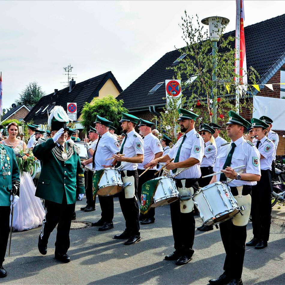 Veranstaltungen in Krefeld: Krefeld to Go – Von Schützenfest bis Kammerkonzert