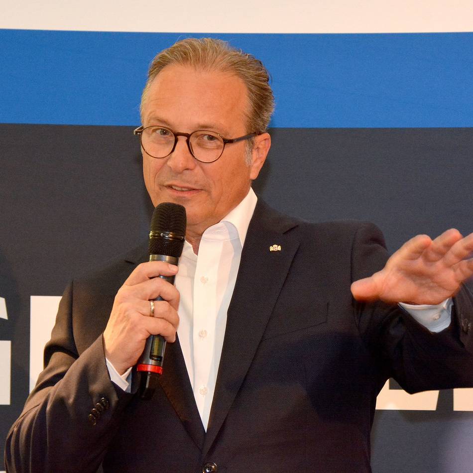 Live-Debatte zur Kommunalwahl 2025: Breuer gegen Stucke – so lief das Neusser Bürgermeisterduell
