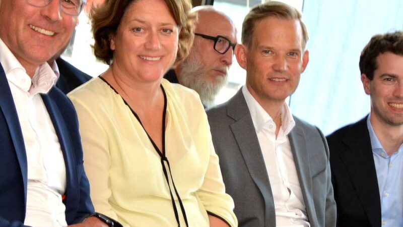 Experte warnt bei Diskussion in Neuss: Zunehmende Gefahr durch synthetische Drogen