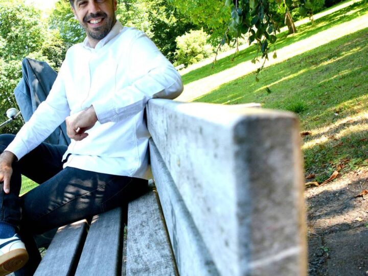SPD-Landratskandidat im Rhein-Kreis Neuss: Der unwahrscheinliche Erfolg des Hakan Temel
