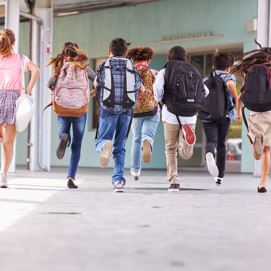 Gymnasium, Gesamt- oder Realschule – Zeit zu wählen: „Es gibt nicht die beste Schule, aber die passende“