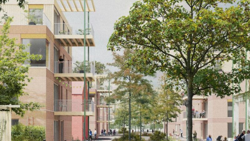 Kommunalwahl in Meerbusch: Mehr Wohnraum schaffen – aber wie?