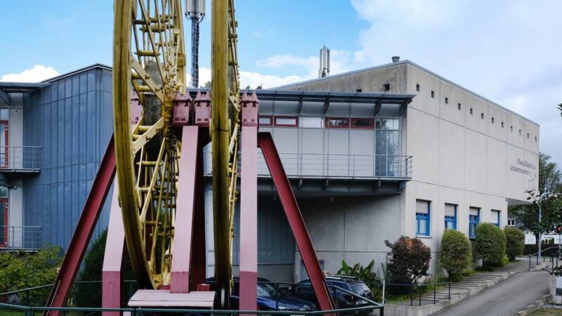 Oberschlesisches Landesmuseum: Ringen um Museumszukunft geht weiter