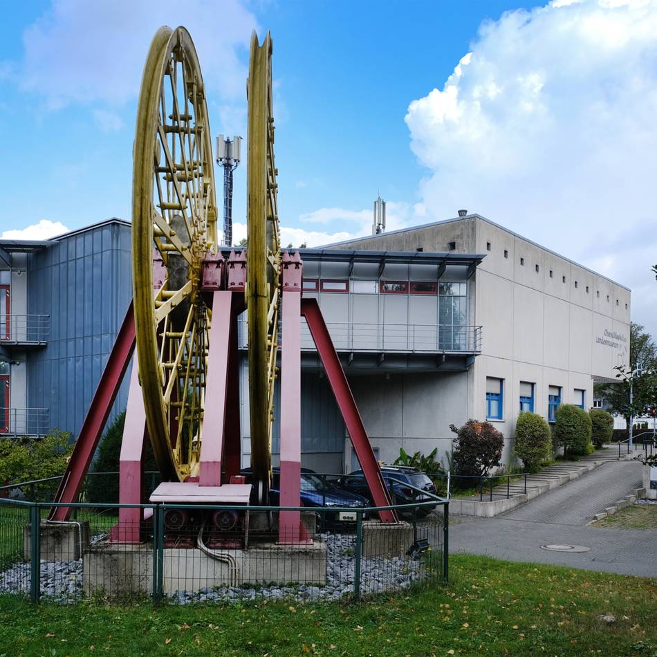 Oberschlesisches Landesmuseum: Ringen um Museumszukunft geht weiter