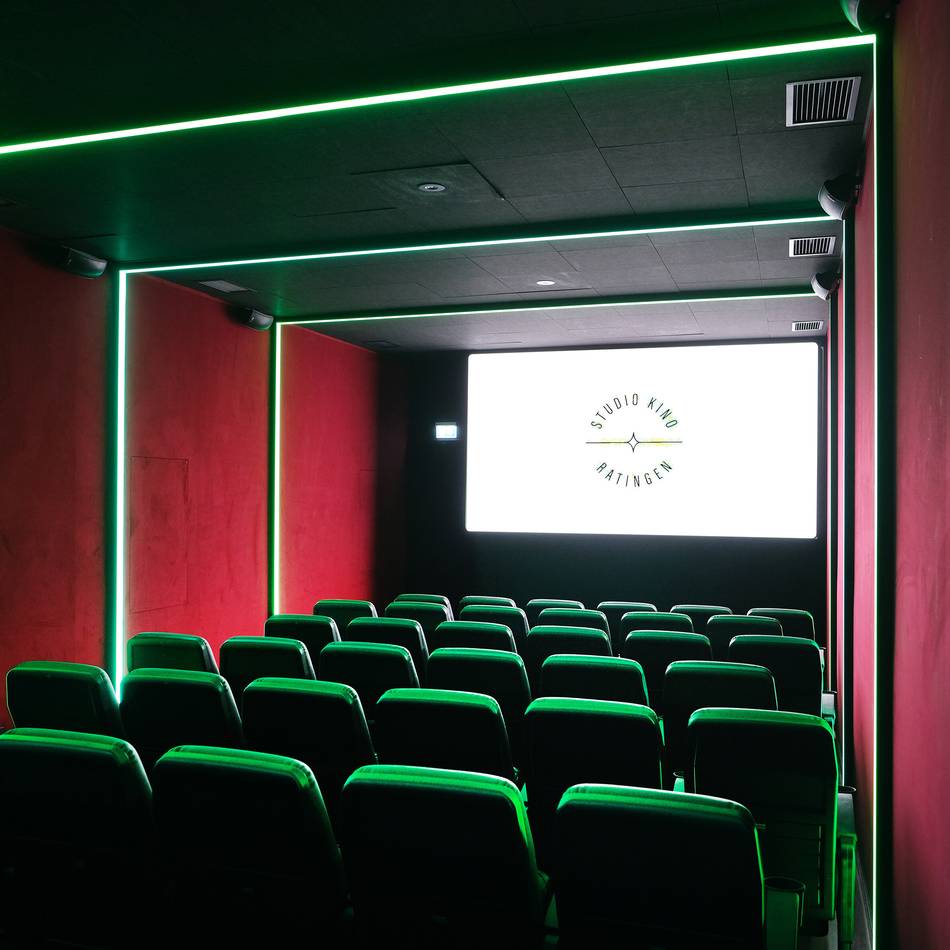 Am 17. September: Naturdoku wird im Ratinger Kino gezeigt