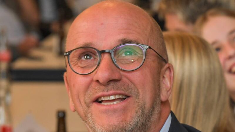 Kommunalwahl 2025 in Goch: Stephan Luyven geht mit Vorsprung in die Stichwahl – CDU ist Wahlgewinner