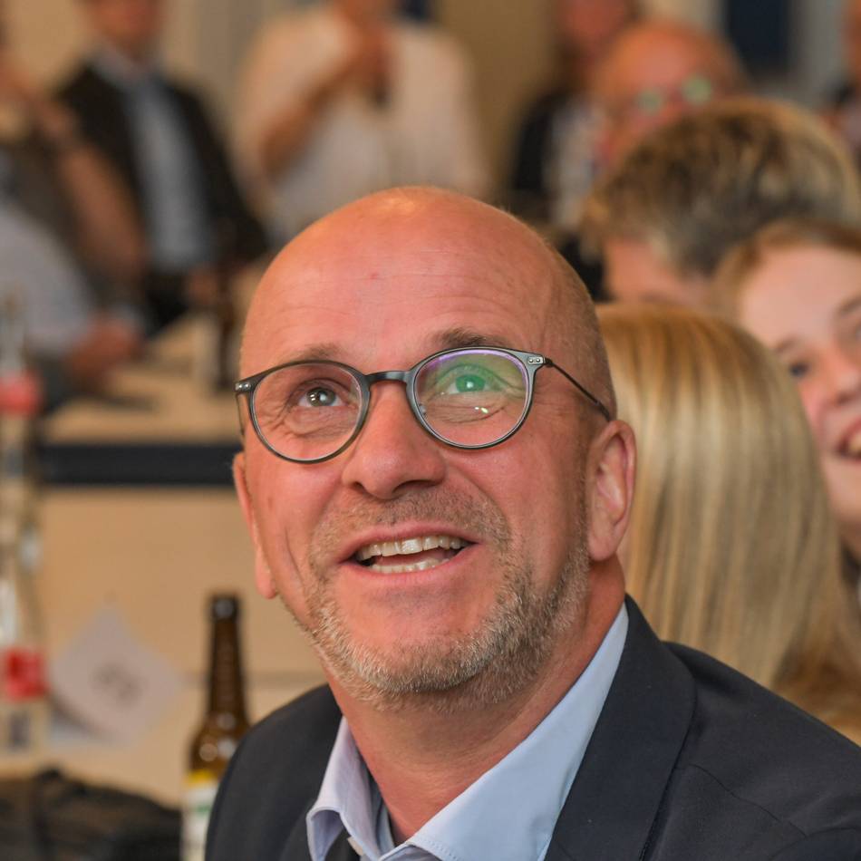 Kommunalwahl 2025 in Goch: Stephan Luyven geht mit Vorsprung in die Stichwahl – CDU ist Wahlgewinner