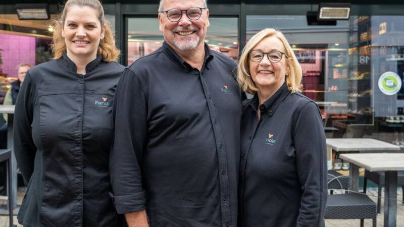 Seit 100 Jahren in Kempen: Naturfleischerei Fander feiert Jubiläum