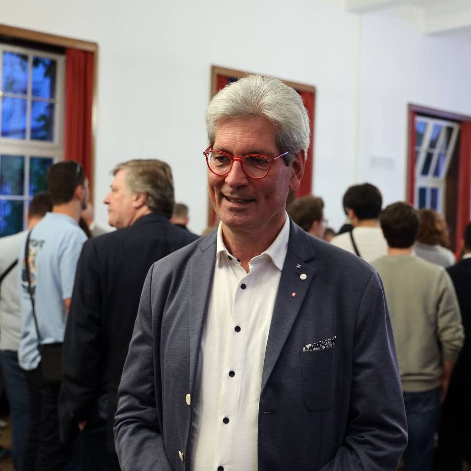 Kommunalwahl 2025 in Mönchengladbach: „Eine CDU-Ratsmehrheit braucht unbedingt einen CDU-Oberbürgermeister“