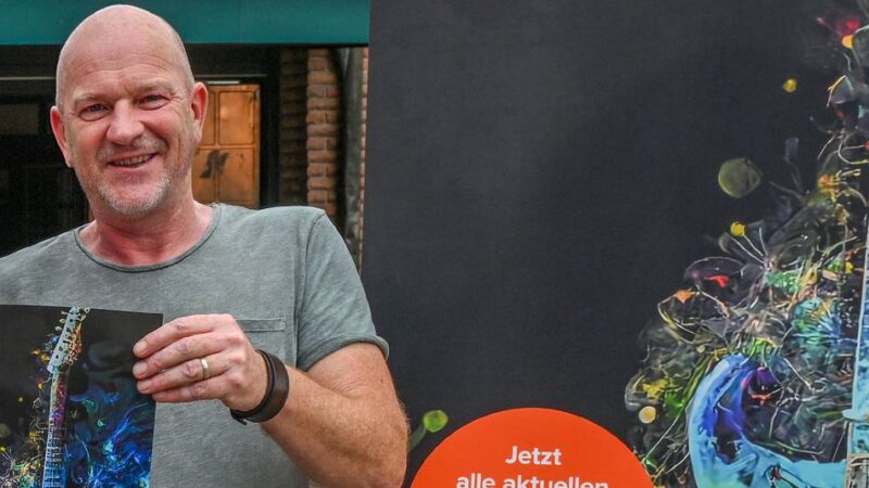 Enni-Bandnacht in Moers: Schützenhaus hat Premiere als Partylocation