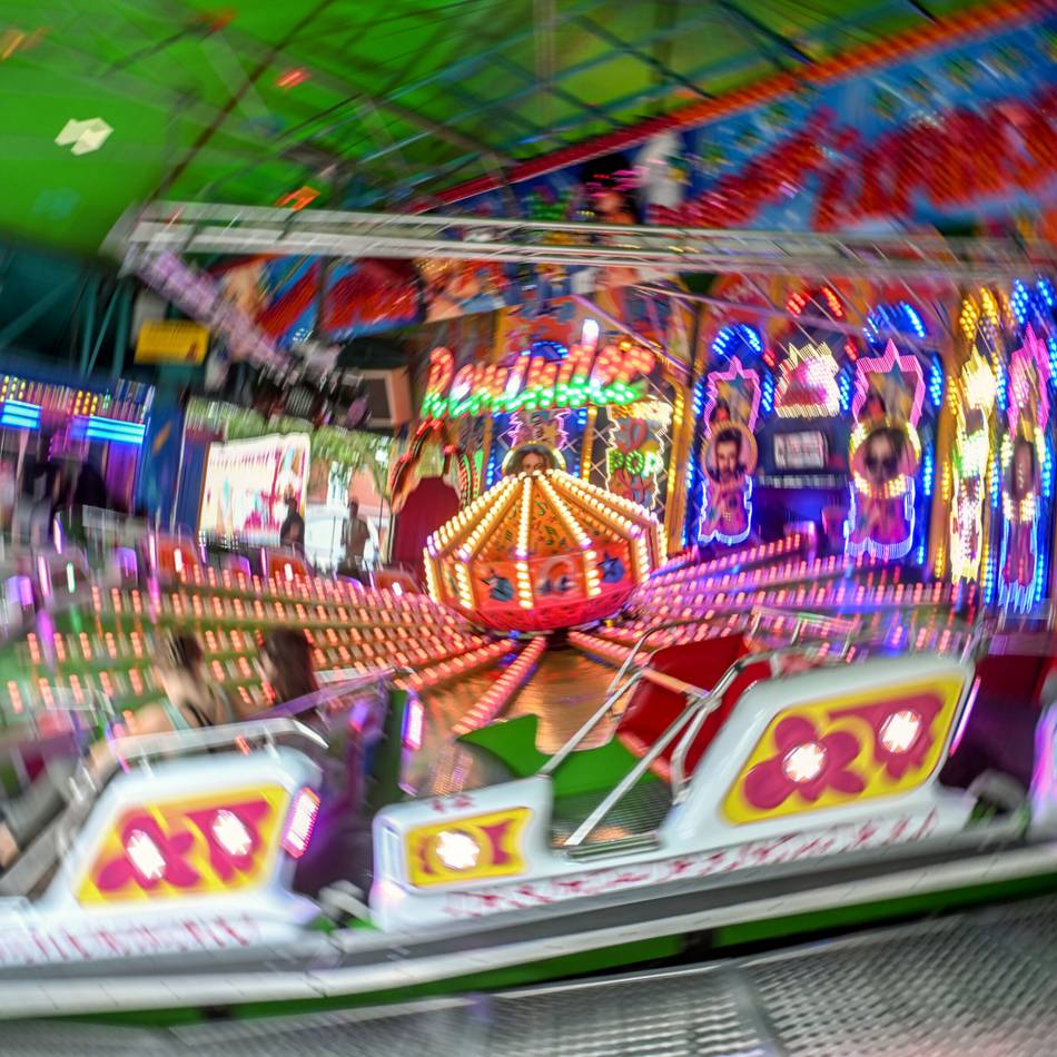 Von Freitag bis Dienstag: Was die Herbstkirmes in Kempen bietet