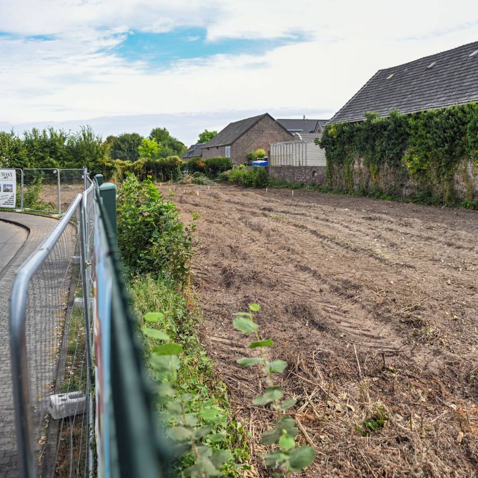 Planungen begannen schon 2019: Baustart für das lang ersehnte Ärztehaus in Aldekerk – diese Ärzte ziehen ein